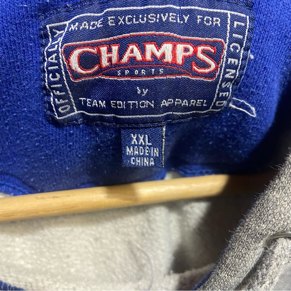 Vintage Y2K University of Penn Hoodie - Picture 5 of 5